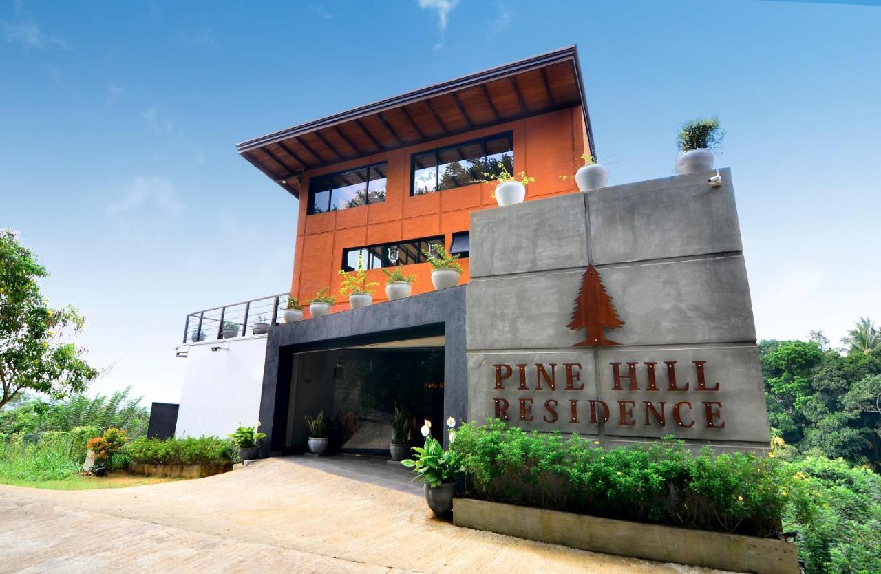 كاندي Pine Hill Residence المظهر الخارجي الصورة